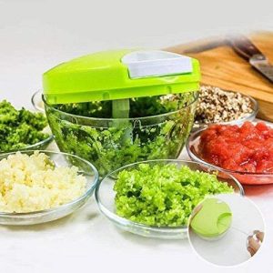 خردکن نخی Easy Spin Cutter
